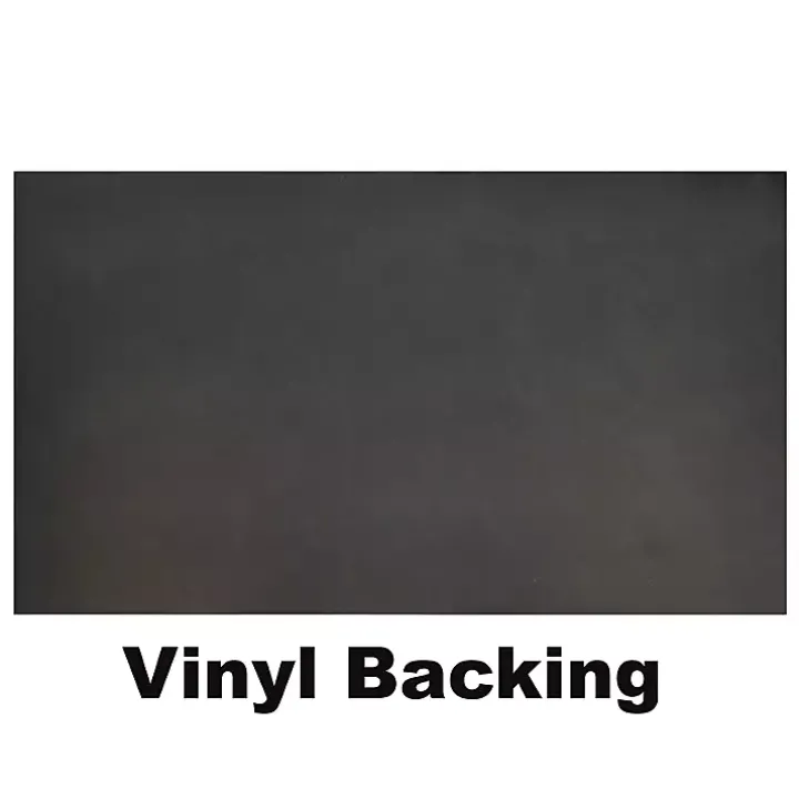 Pembroke Welsh Corgi Hello Doormat