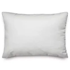Personalized Home Heart Location Pillow