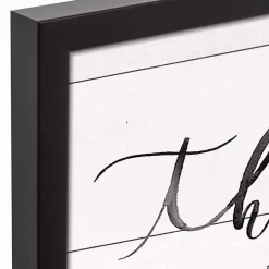 Personalized This Is Us Canvas Wall Art