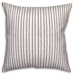 Personalized Witch's Hat Monogram Pillow