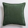 Pine Desert Chenille Pillow