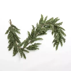 Pine Tree Garland