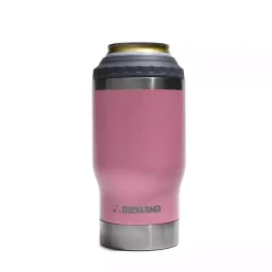 Pink Beverage Tumbler Koozie