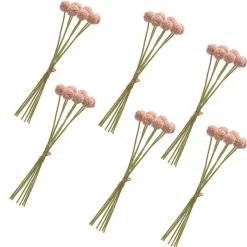 Pink Pod Sprays, Set of 6