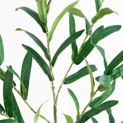 Pre-Lit Olive Branch 3-pc. Bouquet