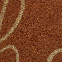 Pumpkin Spice Hello Doormat