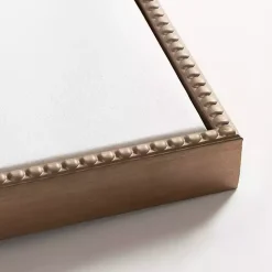 Purple Anemone Framed Canvas Art