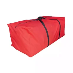 Red Multipurpose Christmas Storage Bag