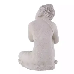 Resting Buddha Statue
