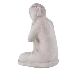 Resting Buddha Statue