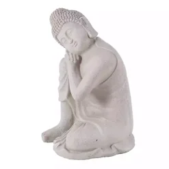 Resting Buddha Statue