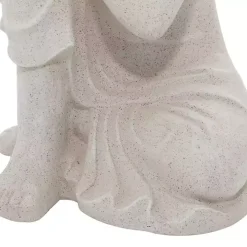 Resting Buddha Statue