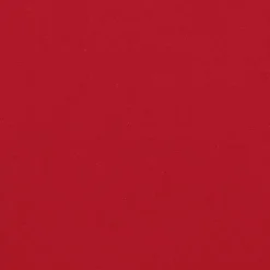 Ruby Red Outdoor Lumbar Pillow