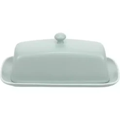 Sage Stoneware 7-pc. Kitchen Accessories Set