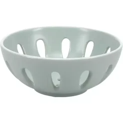 Sage Stoneware 7-pc. Kitchen Accessories Set