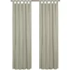 Sage Weathermate Blackout Curtain Panel, 95 in.