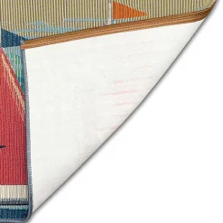 Sailboat Dogs Indoor/Outdoor Runner, 1x4