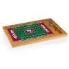San Francisco 49ers Cutting Board & Knife Set