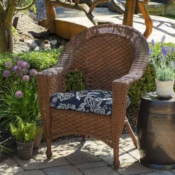 Sapphire Ashland Outdoor Wicker Cushion
