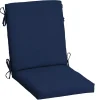 Sapphire Leala Luxe Outdoor Dining Chair Cushion