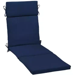 Sapphire Leala Texture Outdoor Chaise Cushion