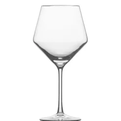 Schott Zwiesel Pure Burgundy Wine Glass, Set of 6