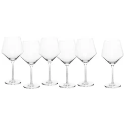 Schott Zwiesel Pure Burgundy Wine Glass, Set of 6