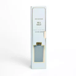 Sea Salt Diffuser Set