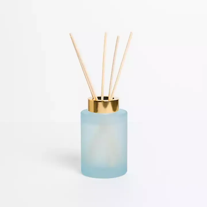 Sea Salt Diffuser Set