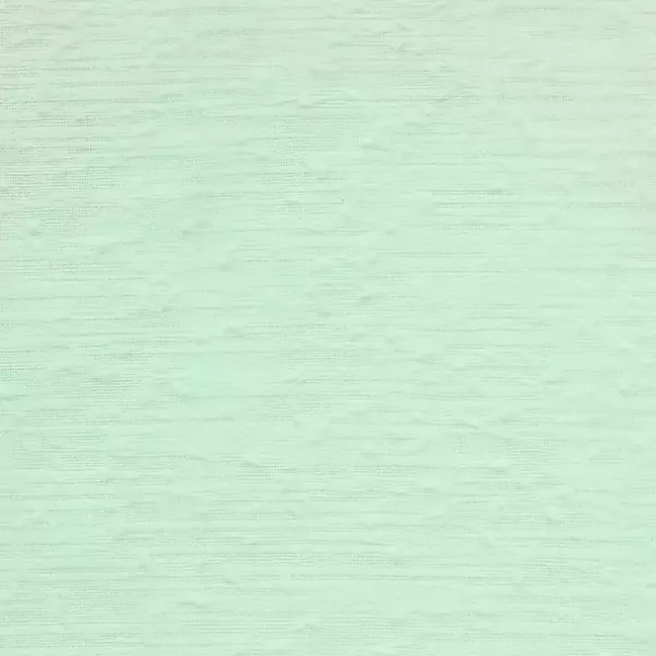 Seafoam Green Boucle Sheer Curtain Panel, 108 in.