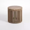 Seaside Outdoor Accent Table