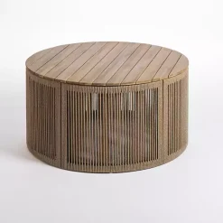 Seaside Outdoor Coffee Table