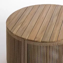 Seaside Outdoor Coffee Table