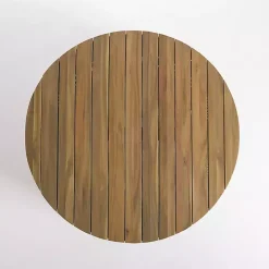 Seaside Outdoor Coffee Table