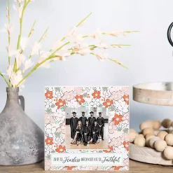 She is Fearless Picture Frame