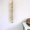 Small Natural Wood Branch Garland
