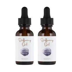 Smolder 2-Pack Essential Oil