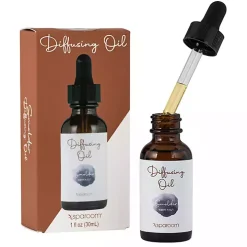 Smolder 2-Pack Essential Oil