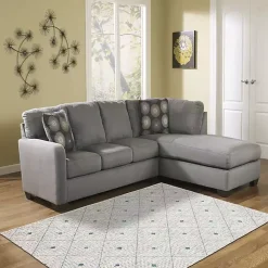 Solitaire Sun Shower Outdoor Area Rug, 5x8