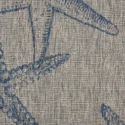 Starry Shores Captiva Outdoor Area Rug, 7x9