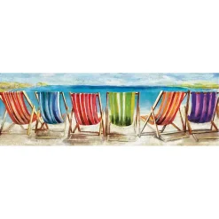 Sunshine Canvas Art Print