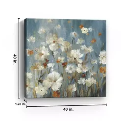 Sweet Escape Giclee Canvas Art Print