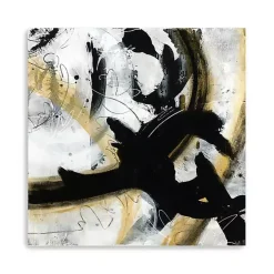 Taking Flight Giclee Canvas Art Print, 40x40 in.