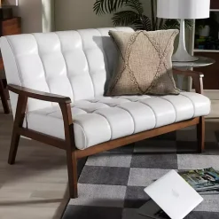 Taupe Fringe Diamond Pillow, 20 in.