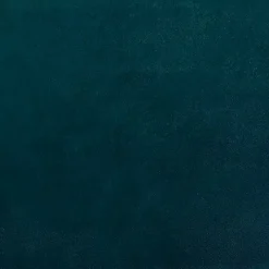 Teal Heavyweight Velvet Curtain Panel Set, 84 in.