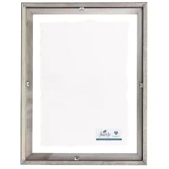 The Music of Christmas Framed Wall Plaque