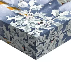 The North Pole Canvas Art Print