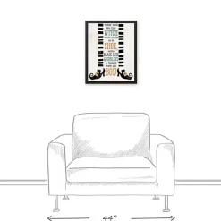 There Was An Old Witch Halloween Plaque