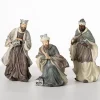 Three Wise Men 3-pc. Figurine Set