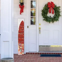 Tis the Sea Sun Porch Board